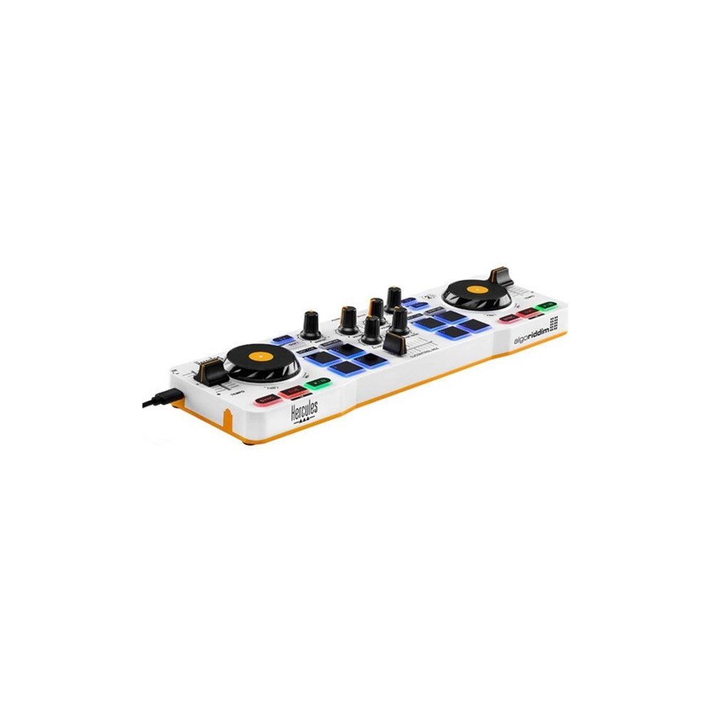Hercules Djcontrol Mix Dj Controller Fiyatları