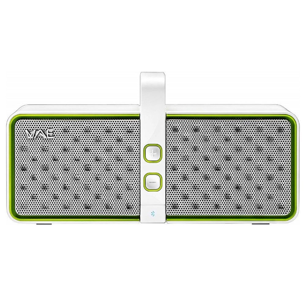 Hercules WAE-BT03-W Siyah İnteraktif Bluetooth Hoparlör
