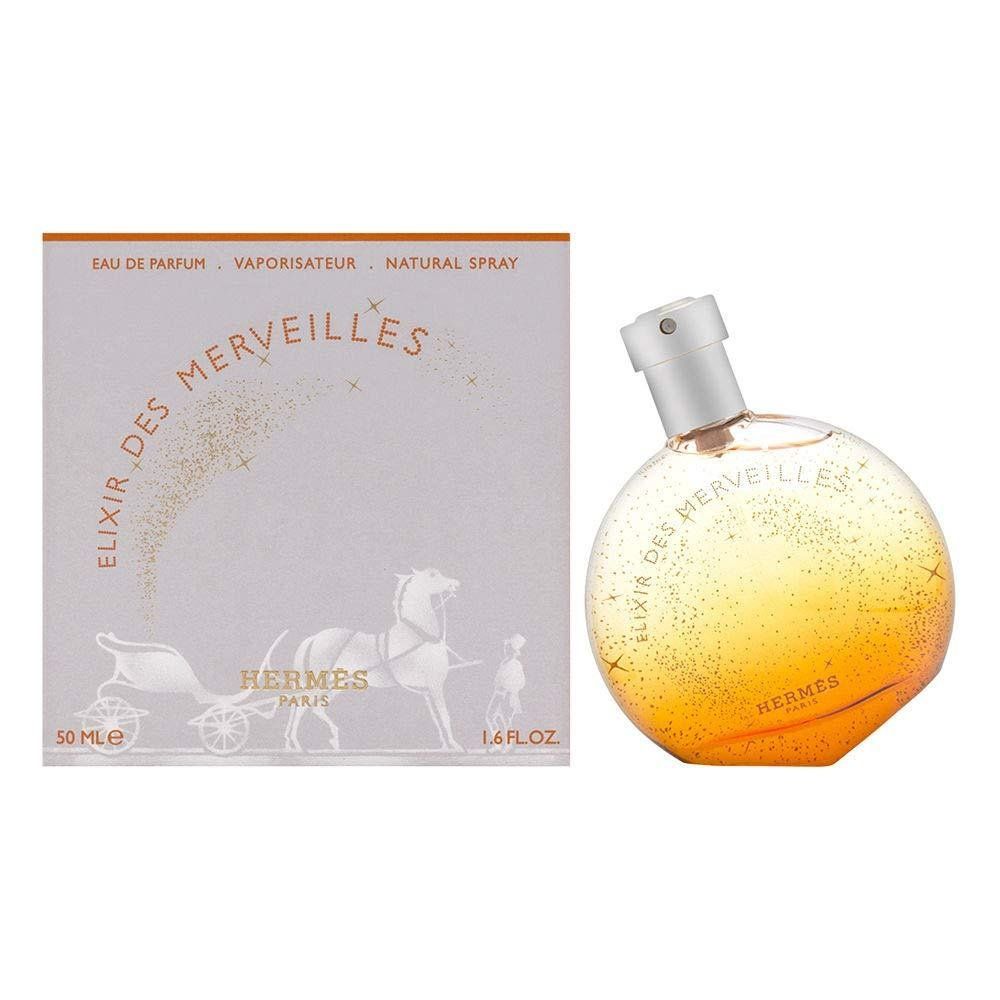 hermes elixir des merveilles eau de parfum 100 ml