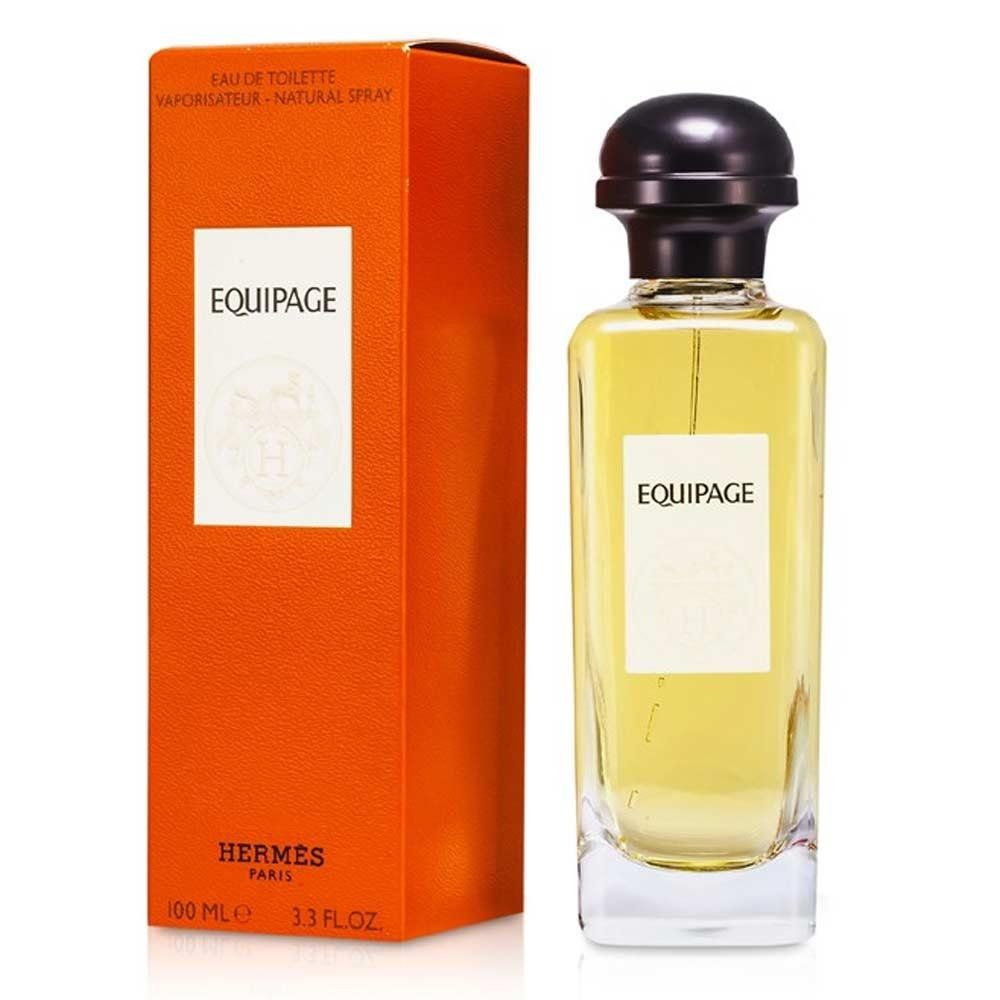 hermes equipage eau de parfum