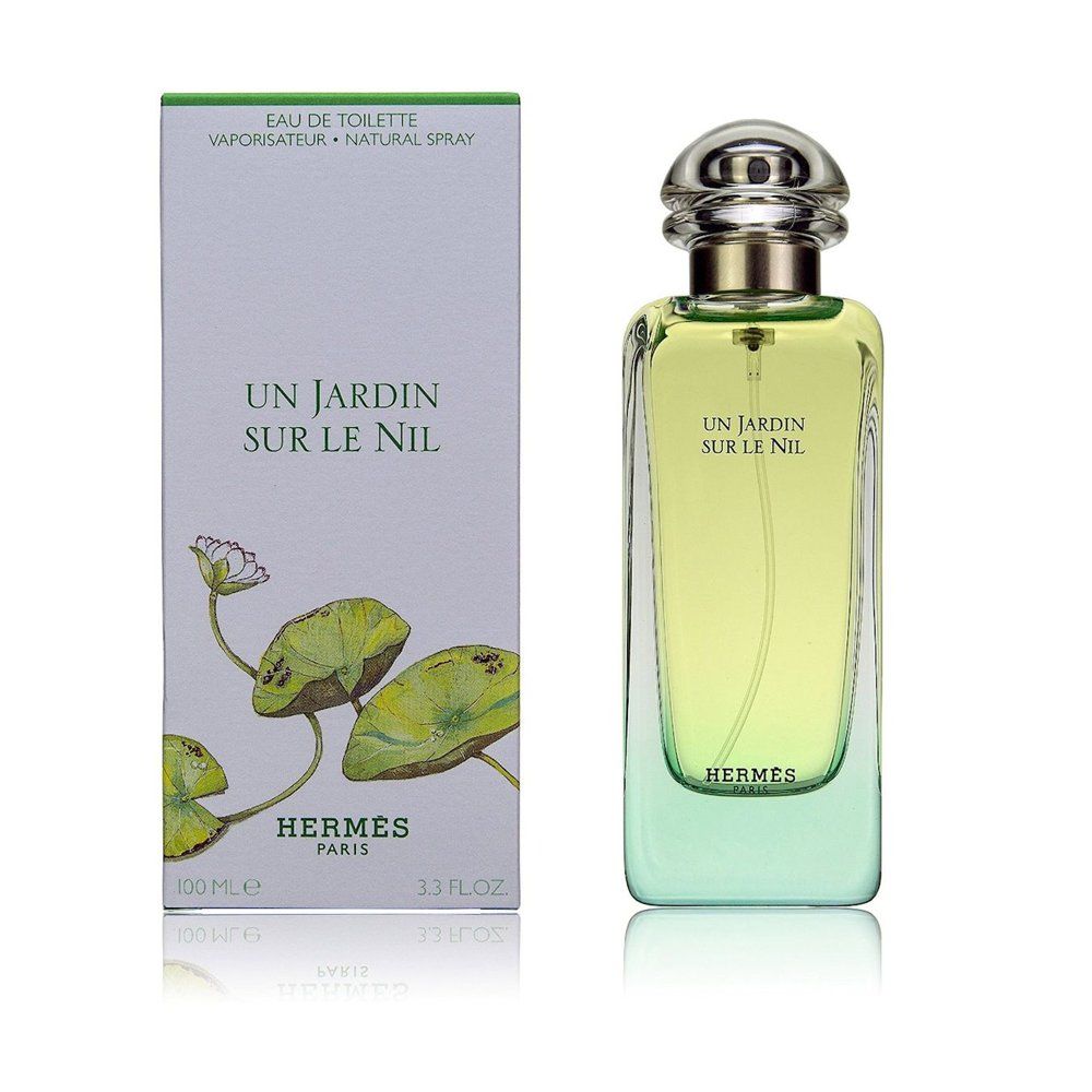 un jardin sur le nil hermes 100ml