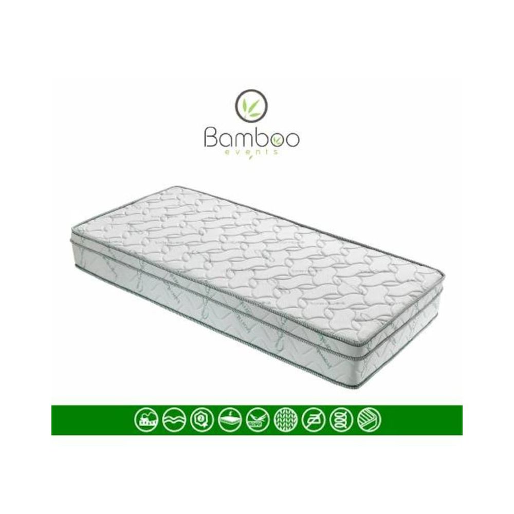 Heyner Bamboo 70x170 Cm Ortopedik Visco Yatak Fiyatlari