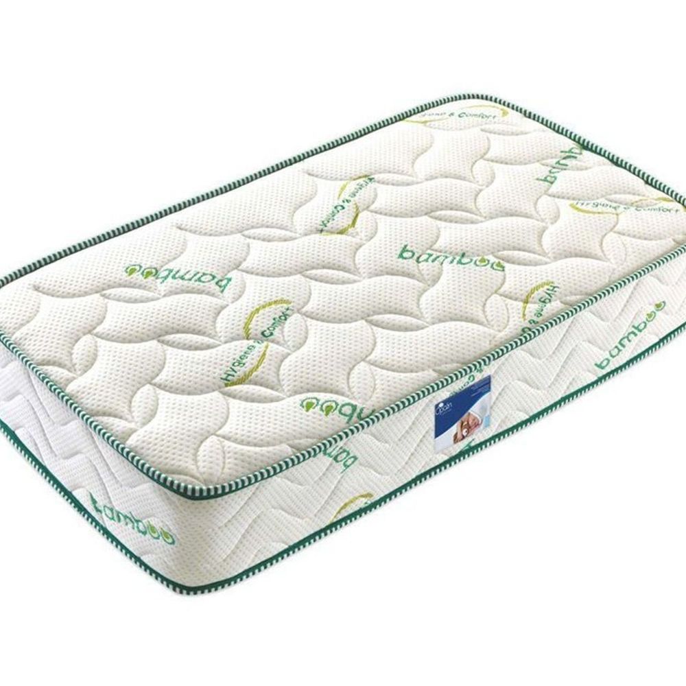 heyner bamboo soft ortopedik 60x110 cm bebek yatagi fiyatlari