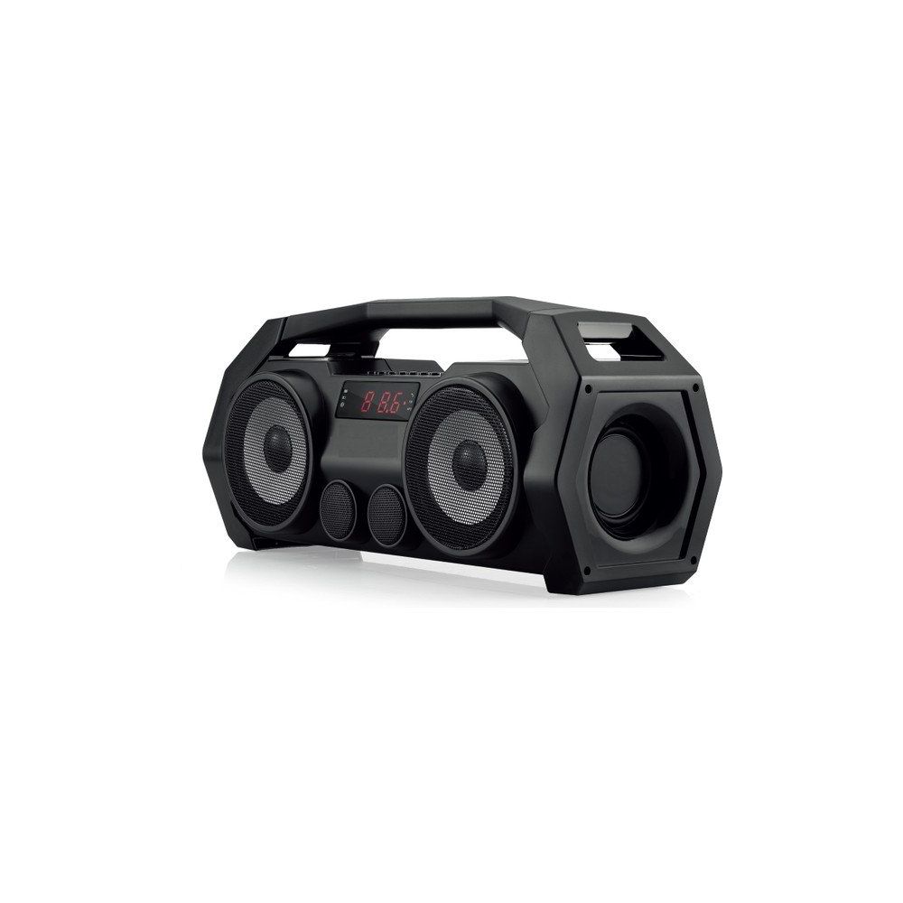 Hi-Fi T2 Bluetooth Hoparlör