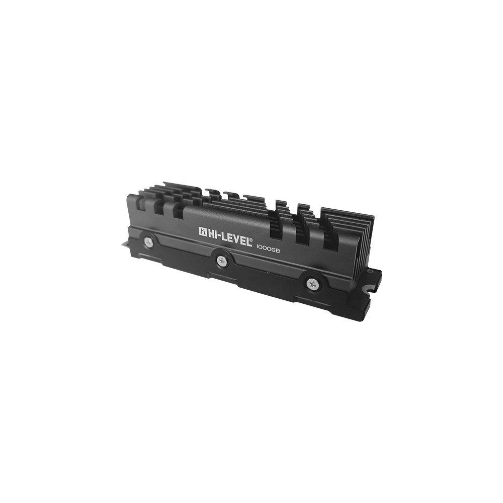 Hi-Level 3500-3300MBS GMR3500HS Soğutuculu 1 TB Sata 3 M2 Nvme Pcı-E G3X4 Gaming SSD
