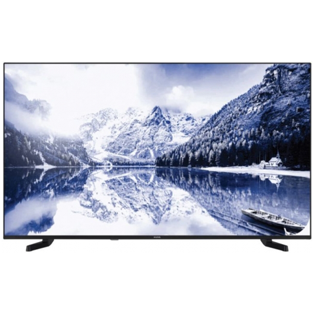 Hi-Level 55UHL750 55 inç 139 Ekran Ultra HD Smart LED TV