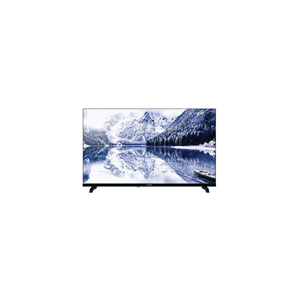 Hi-Level 55UHL751 55 inç 139 Ekran 4K Ultra HD Android LED TV
