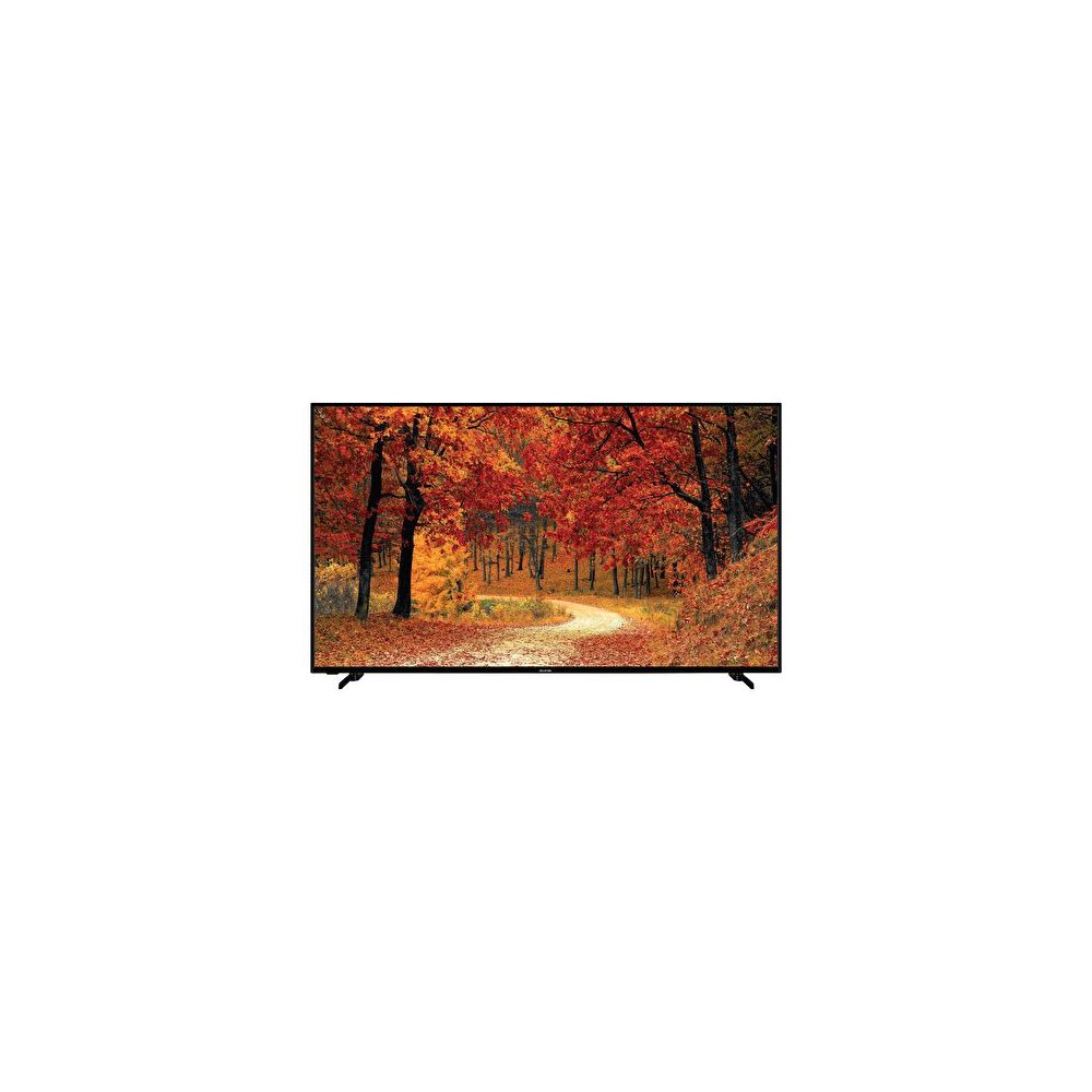 Hi-Level 65UHL600 65 inç 165 Ekran 4K Ultra HD Android LED TV