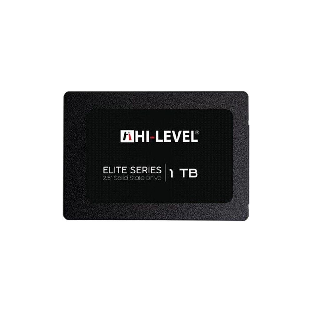 Hi-Level Elite 1TB 2,5 Sata 3 560-540 SSD HLV-SSD30ELT/1T SSD Kart