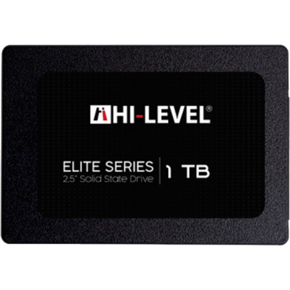 Hi-Level HLV-HLV-SSD30ELT/1T 1 TB 560-540 MB Elite SSD Disk