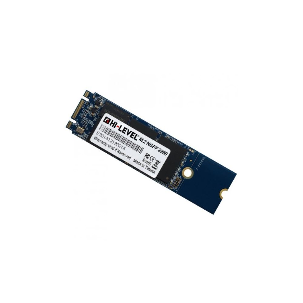 Hi-Level HLV-M2PCIESSD2280-512G 512gb Sata3 M2 3300-3100mbs Nvme Pcıe Ssd