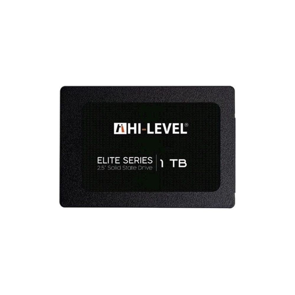 Hi-Level HLV-SSD30ELT 1 TB Elite SSD 2,5 inç 560-540 MB/S SSD