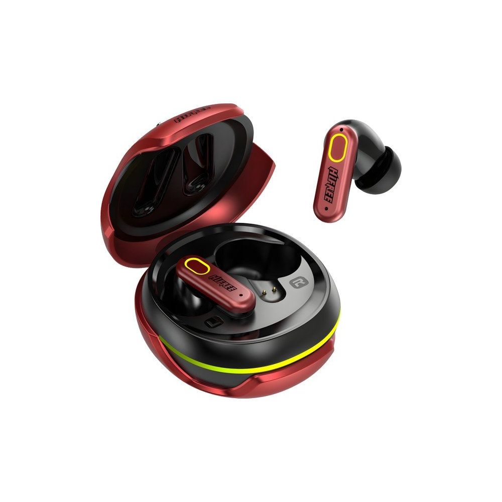 HiFree Buds 1 Kırmızı Bluetooth Kulaklık