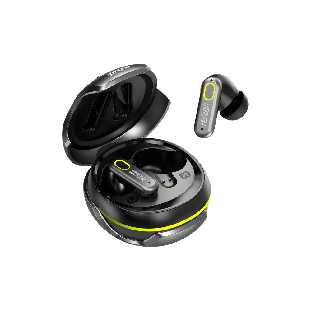HiFree Buds 1 Siyah Bluetooth Kulaklık