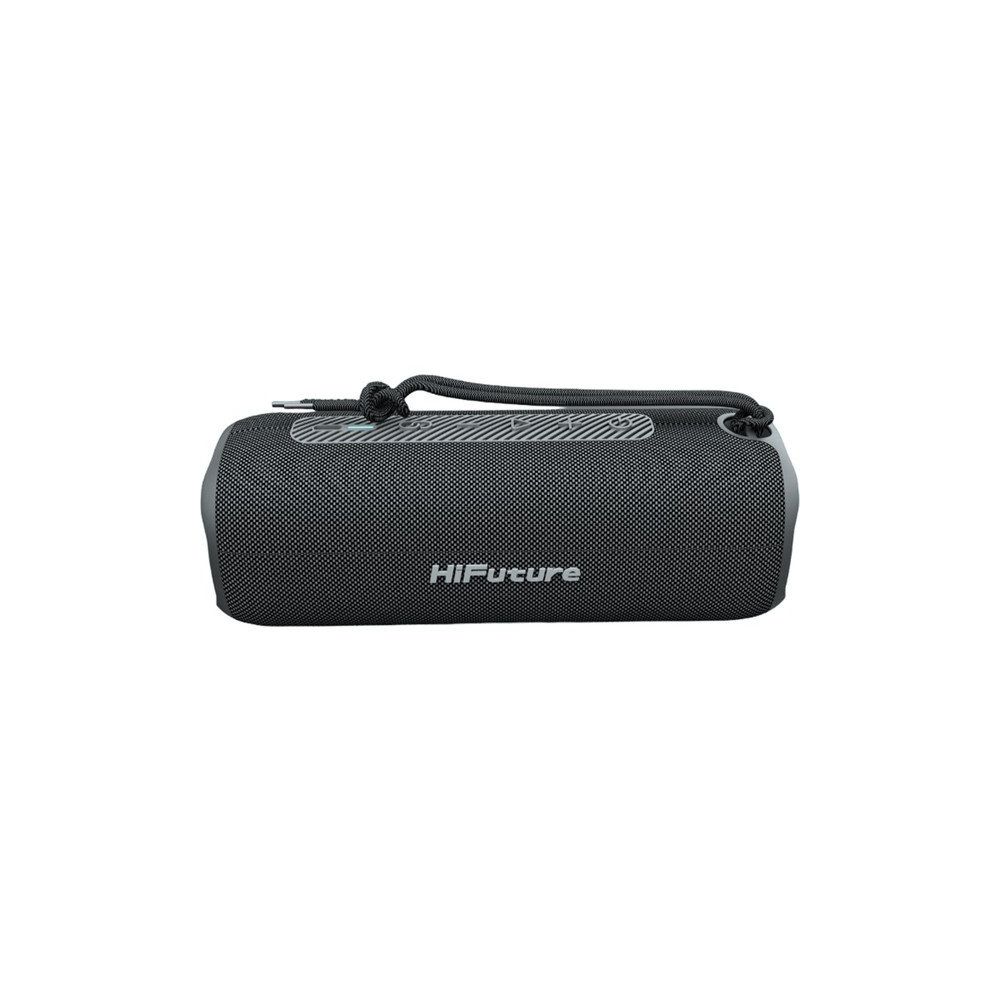 HiFuture Alpha Siyah 15 W Bluetooth Hoparlör