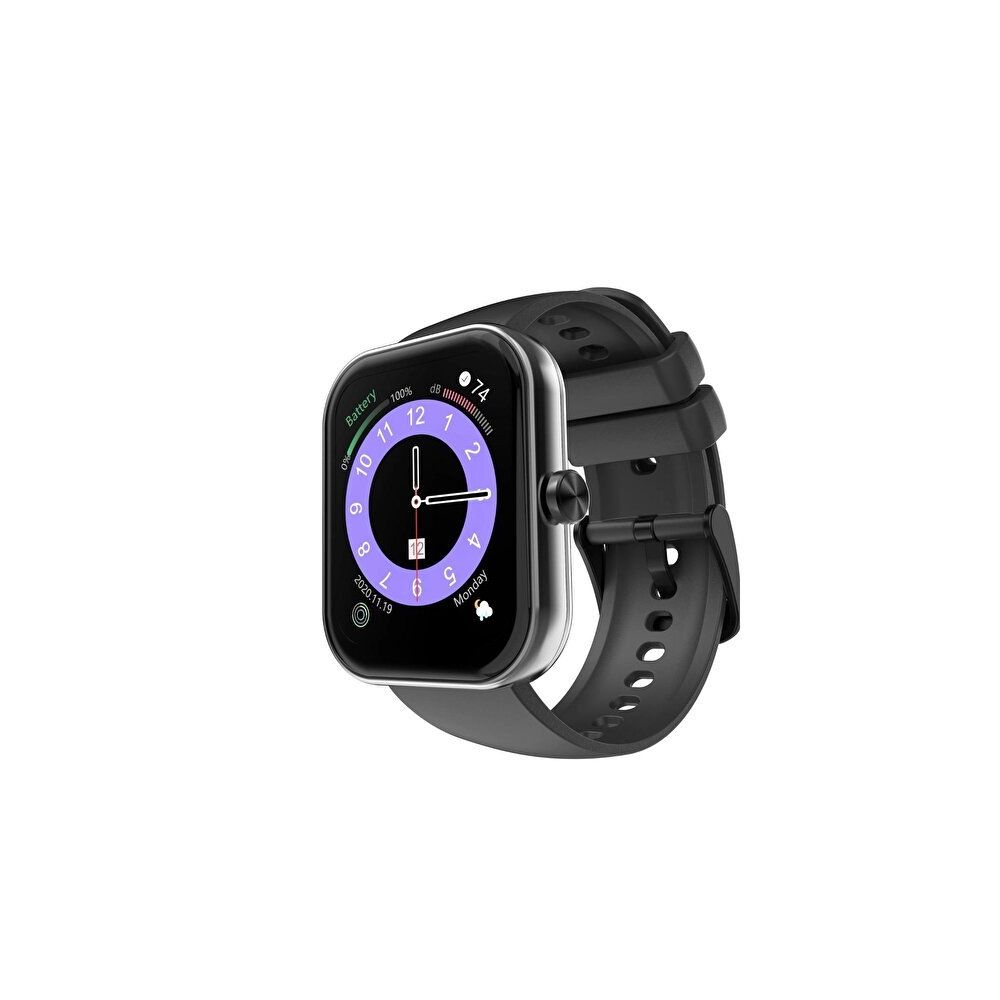 HiFuture FutureFit Ultra 2 47 mm Akıllı Saat