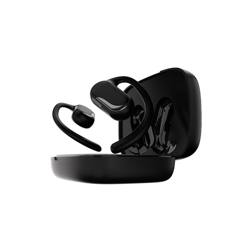 HiFuture FutureMate Pro Siyah Bluetooth Kulaklık
