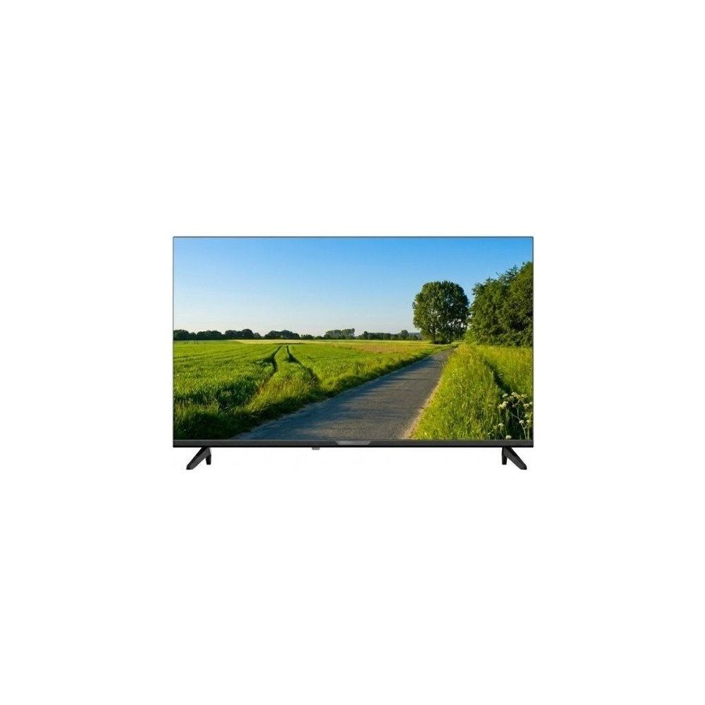 Hiking 43HS26000 43 inç 109 Ekran Full HD Google QLED TV