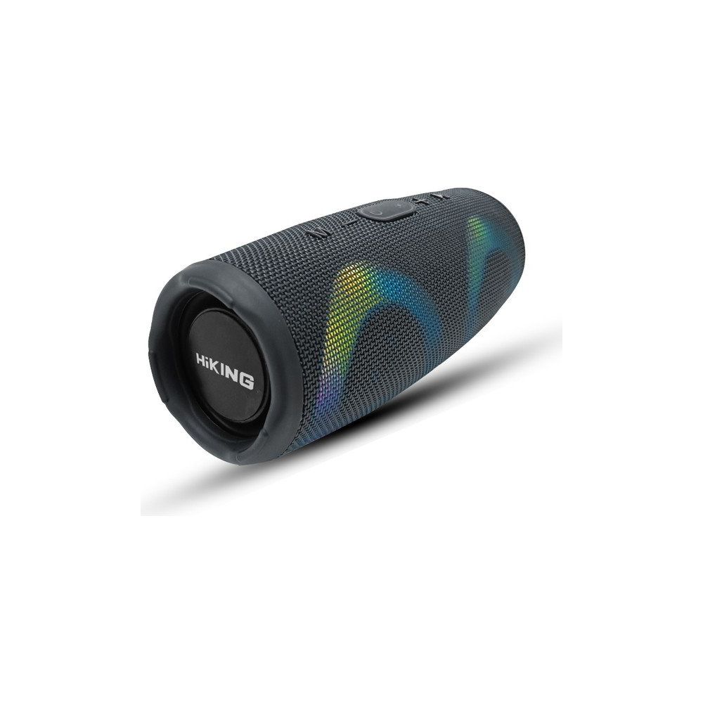 Hiking ST-07 Siyah Bluetooth Hoparlör