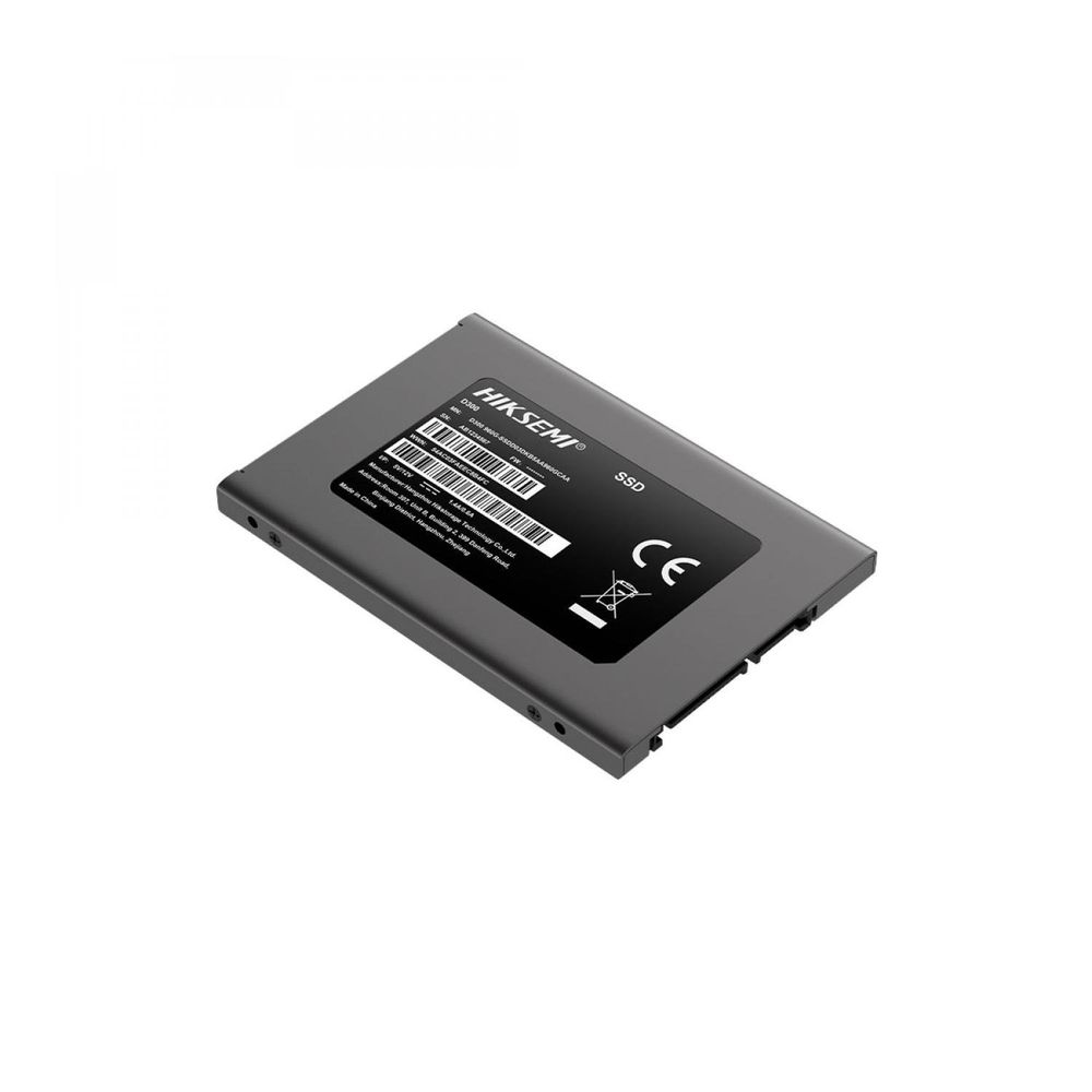 Hiksemi 960G-PLP-IDJB5A D300 960 GB 2.5 inç SATA3 Sunucu SSD