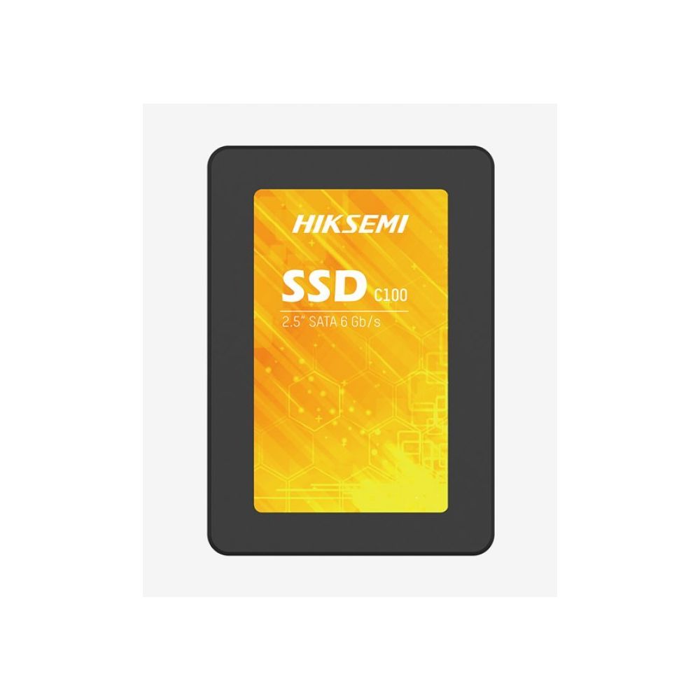 Hiksemi C100/480 GB SSD