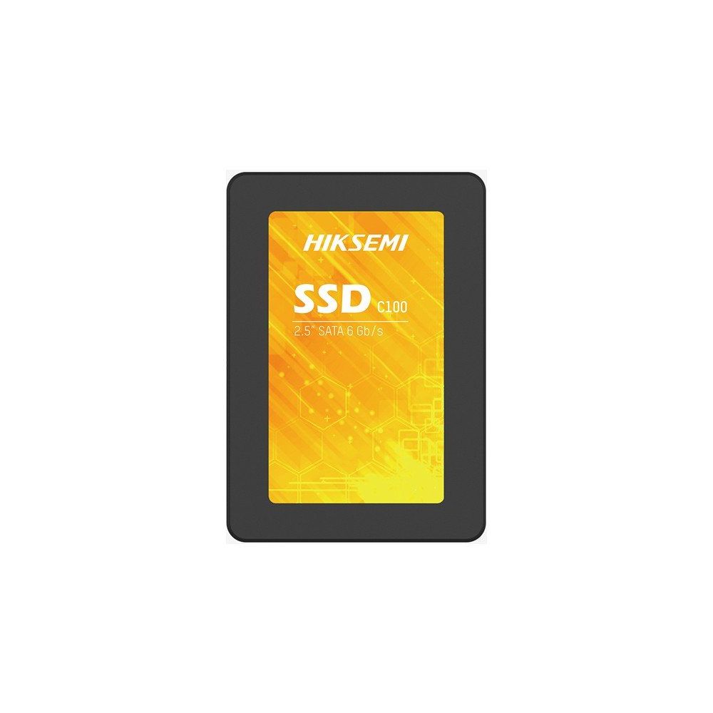 Hiksemi C100/960 GB SSD