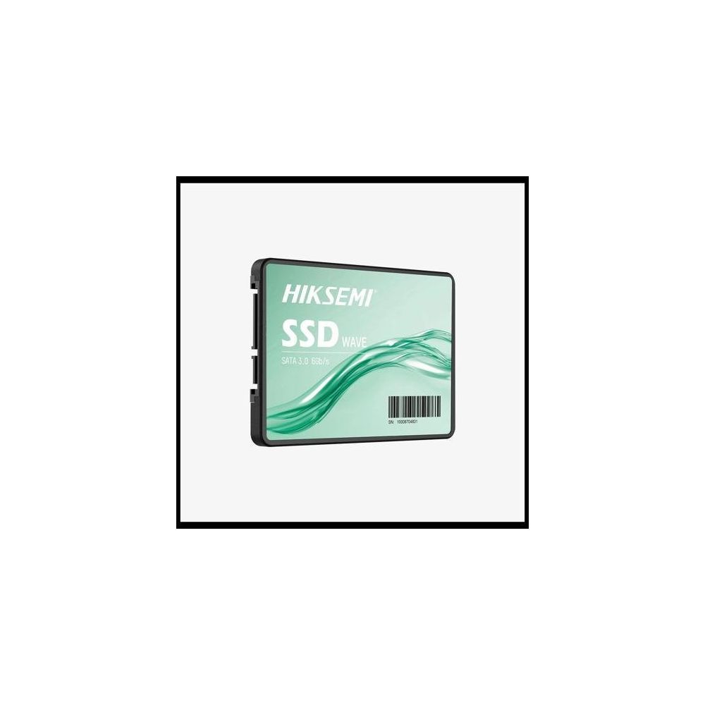 Hiksemi HS-SSD-WAVE(S) SATA 3.0 2.5 inç 512 GB SSD Fiyatları | Cimri