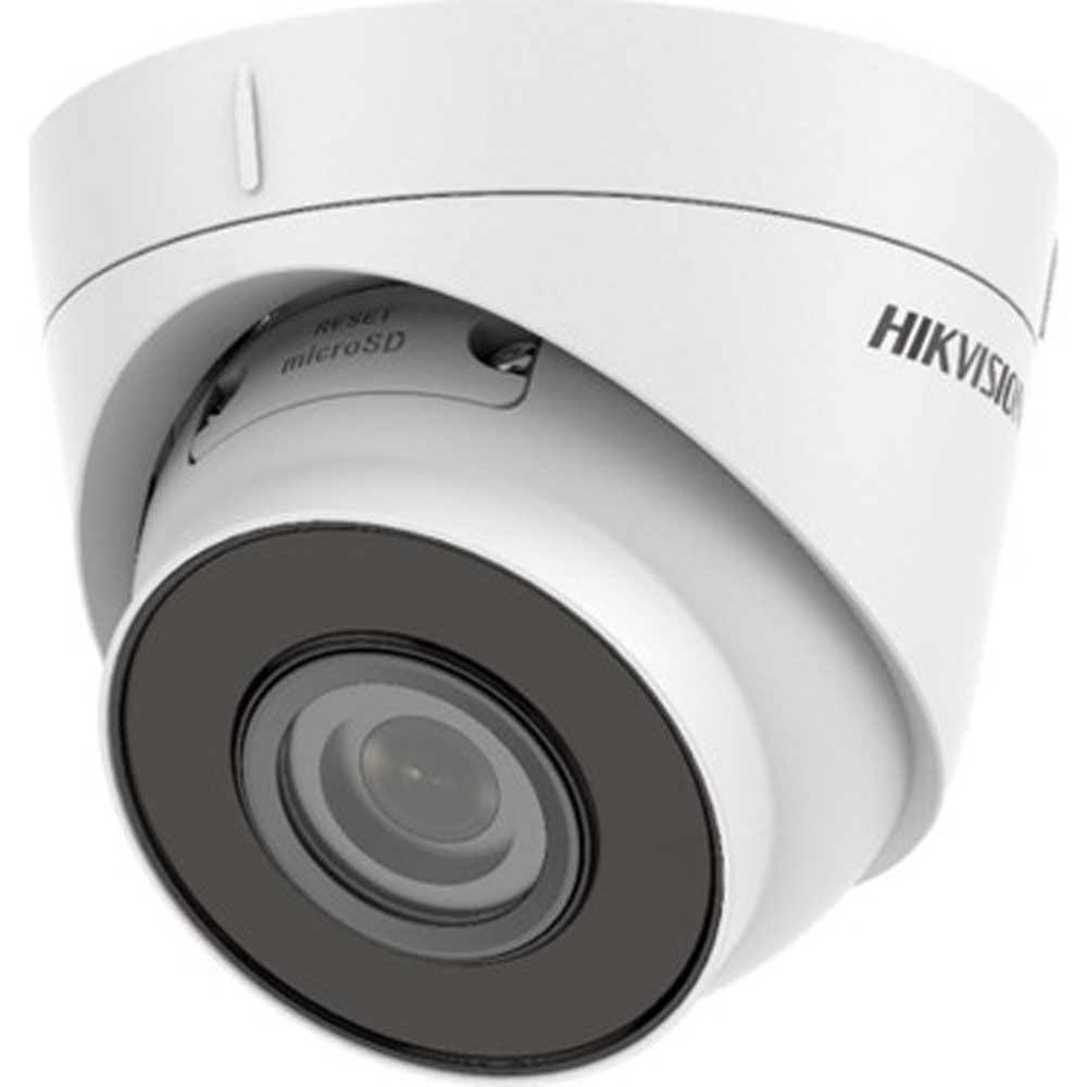 Hikvision Ds-2cd1343g0e-ıf 4mp mm Sabit Lens Exır Turret Ip