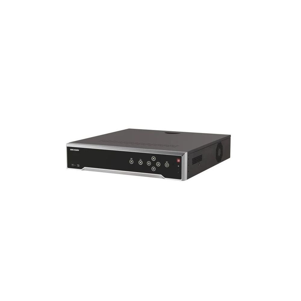 Hikvision DS-7716NI-K4 16 Kanal VGA HDMI 1920x1080 Real Time NVR