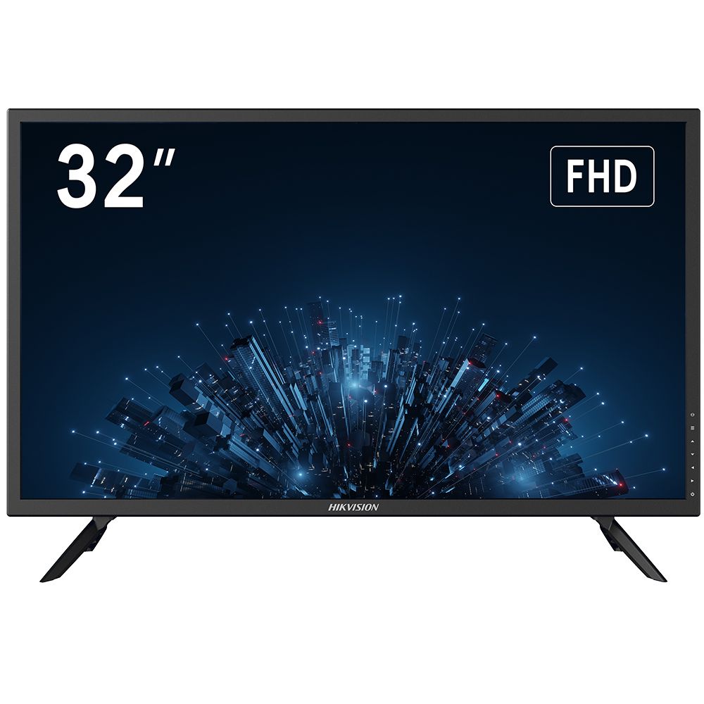 Hikvision DS-D5032F3-1V0S 31.5 inç 60Hz Monitör