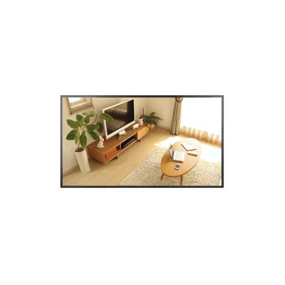 Hikvision DS-D6055UN-B 55 inç Dijital Ekran Monitör