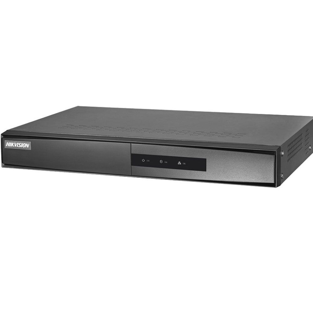 hikvision super nvr