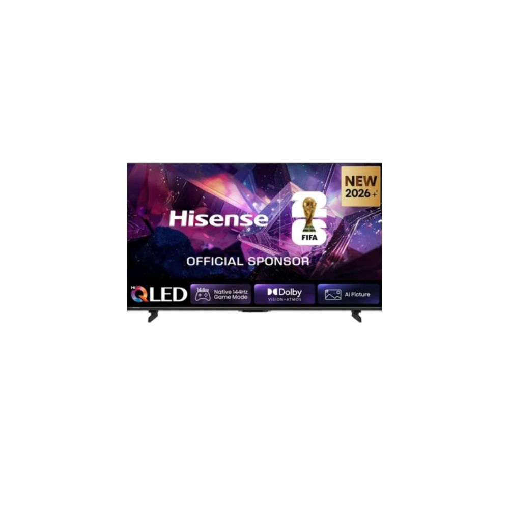 Hisense 65E7S Pro 65 inç 165 Ekran 4K Ultra HD Vidaa QLED TV
