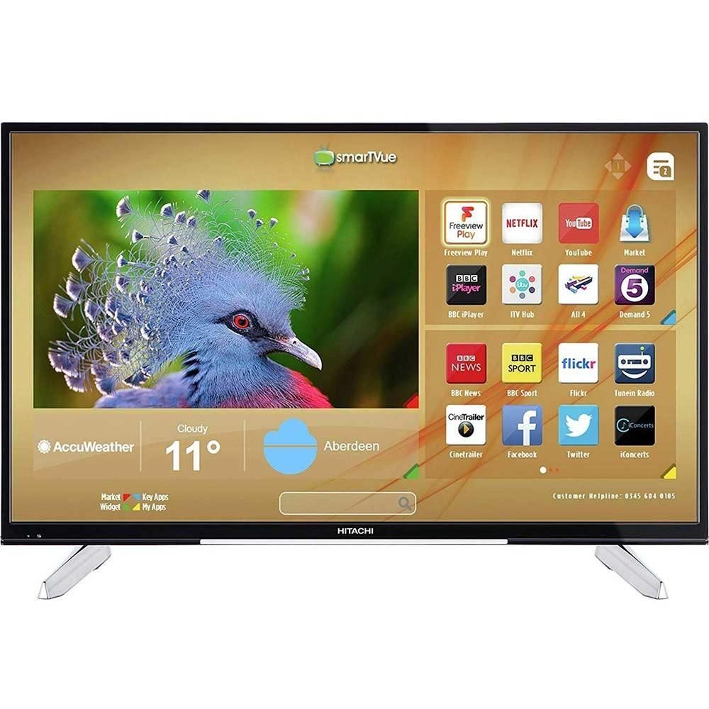 Hitachi 43HT1700UD LED TV Fiyatları | Cimri
