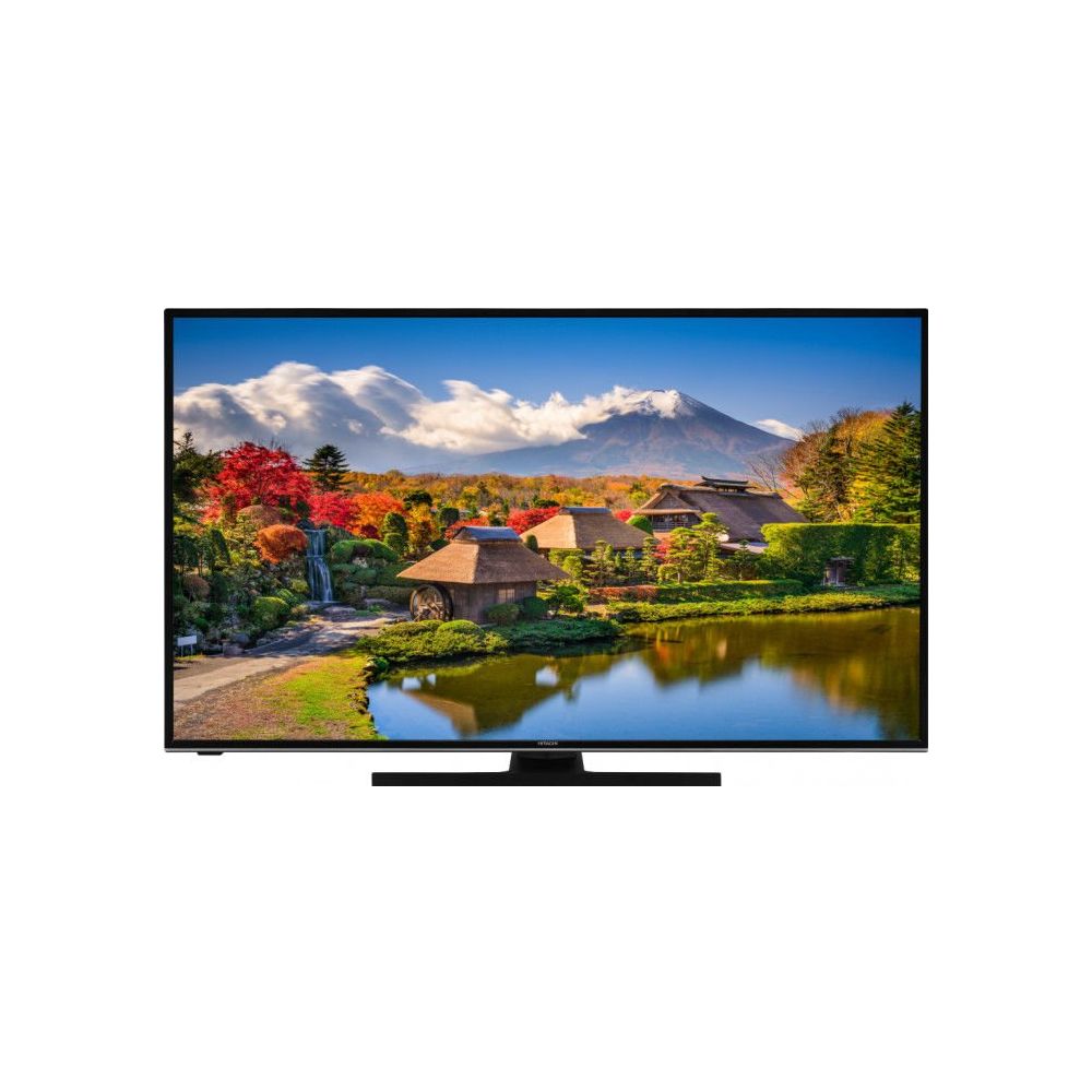 Hitachi HK6100 LED TV
