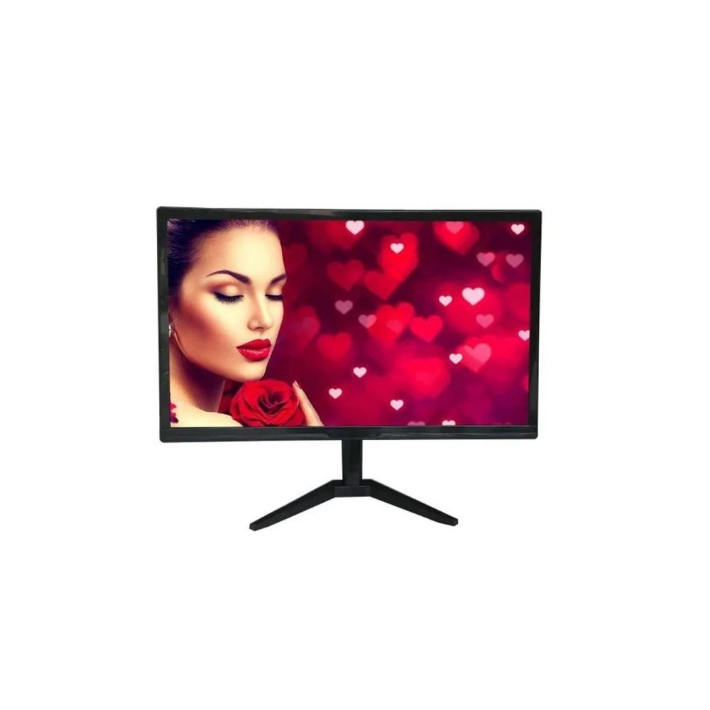 Hitachi Q19HTW 19 inç 60Hz 3ms Monitör