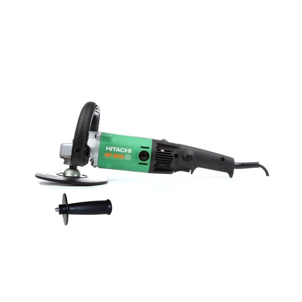 Hitachi SP18VA Polisaj Makinesi Fiyatları