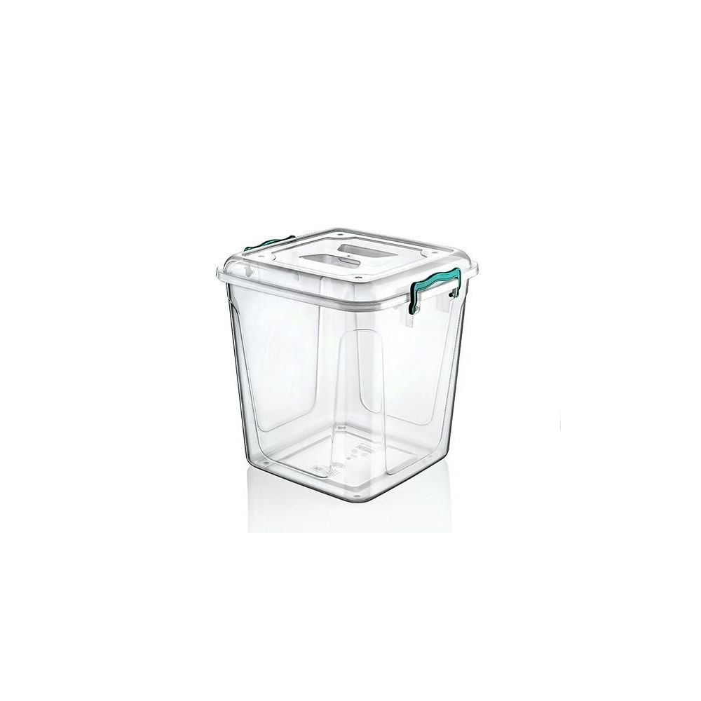 Hobby Life Plastik 20 Lt Kiler Box Saklama Kabı Fiyatları