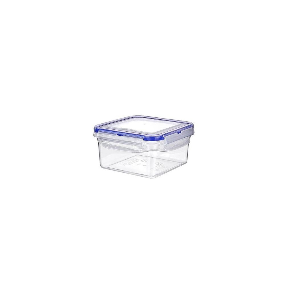 Hobby Life Plastik 680 ml Kare Sızdırmaz Saklama Kabı Fiyatları