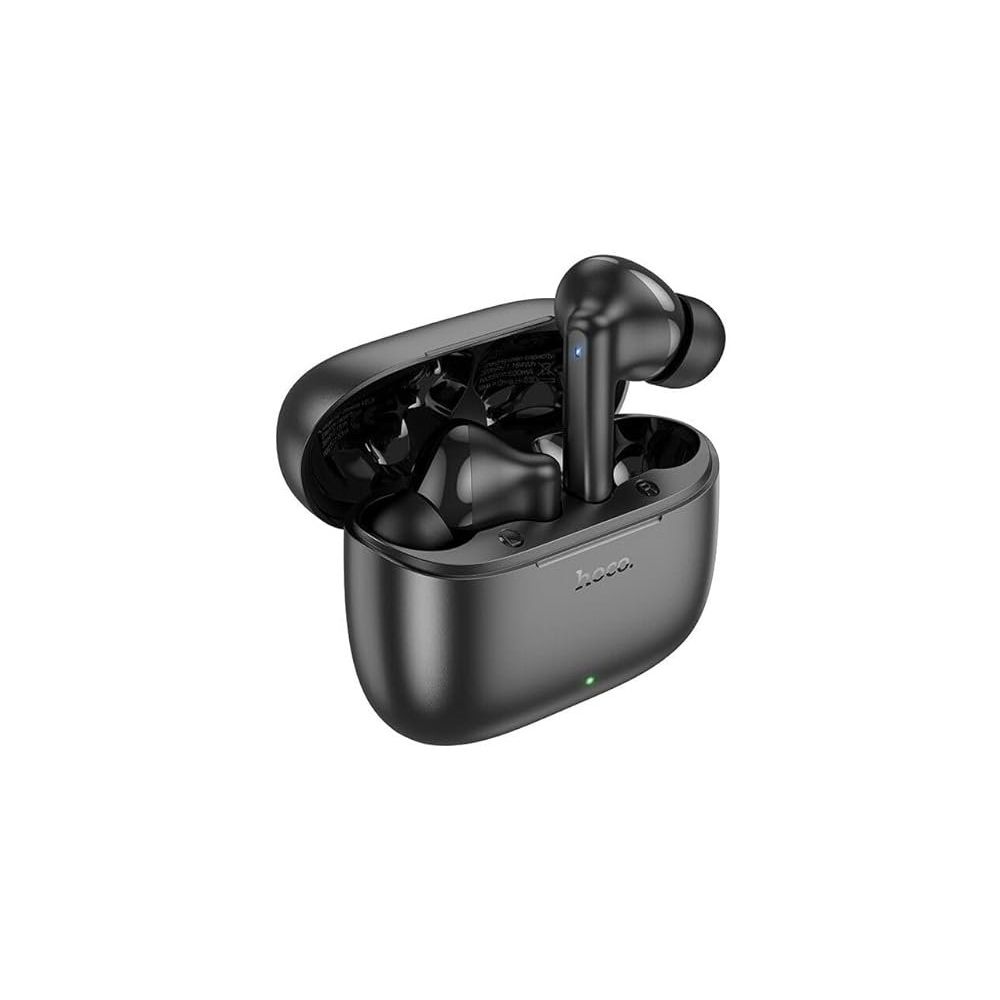Hoco EQ2 Siyah Bluetooth Kulaklık