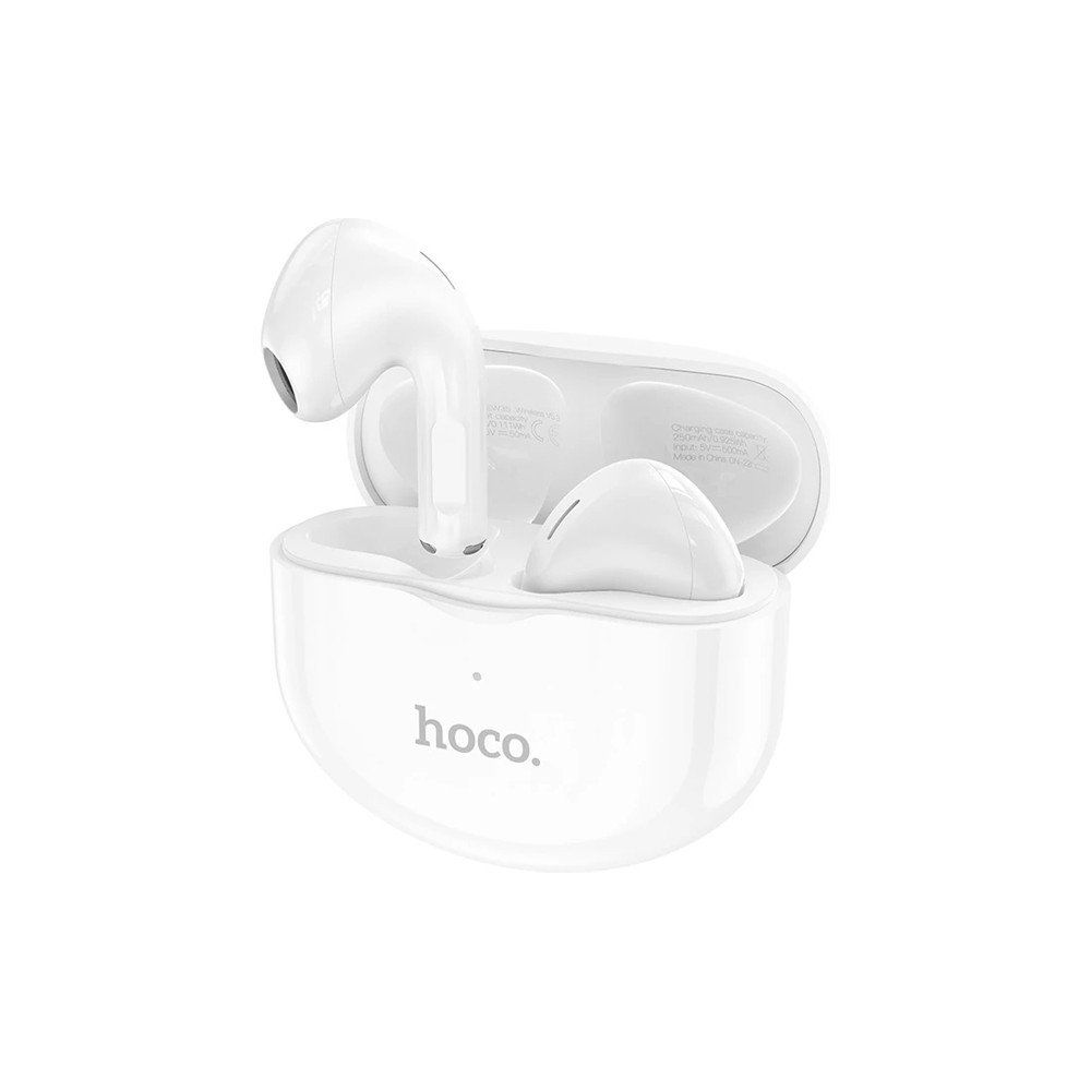 Hoco EW35 Beyaz Bluetooth Kulaklık