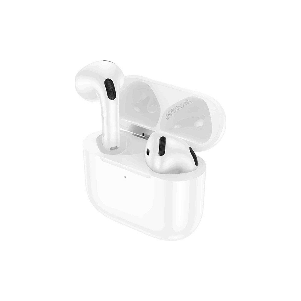 Hoco EW84 Bt 5.4 Beyaz Tws Bluetooth Kablosuz Kulaklık