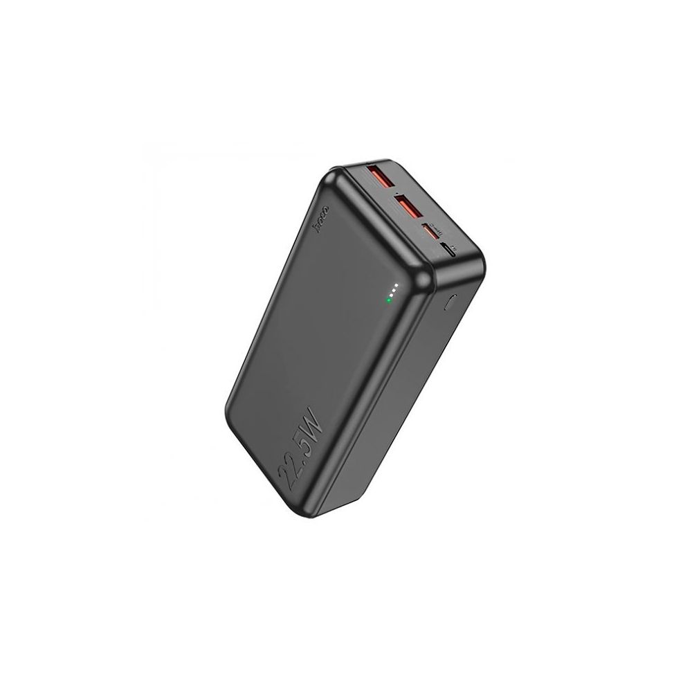 Hoco J101B 22.5W 30000mAh Hızlı Şarj Powerbank
