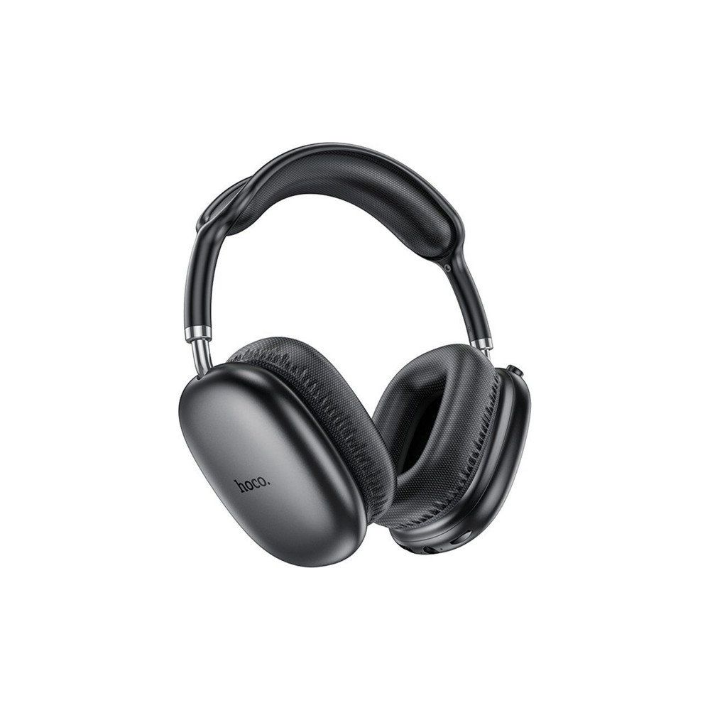 Hoco W35 Siyah Bluetooth Kulaklık