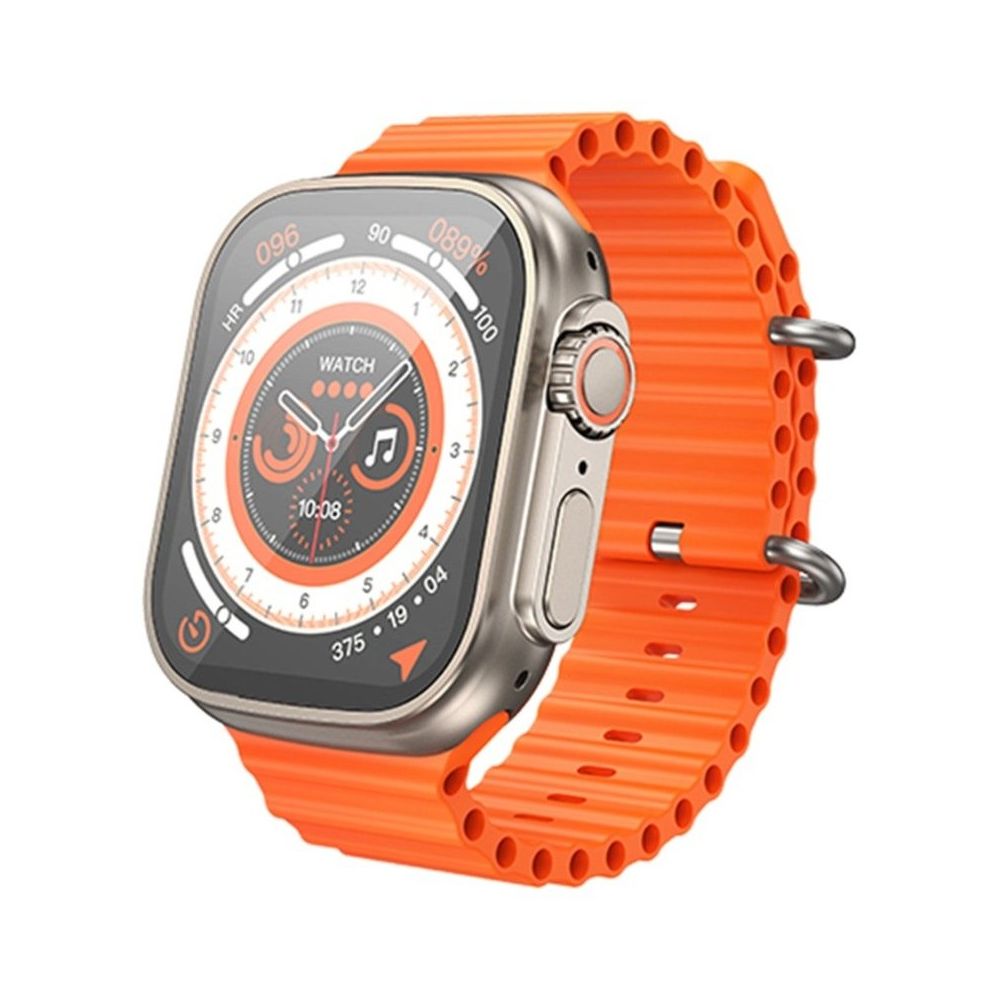 Hoco Y12 Ultra Watch Akıllı Saat
