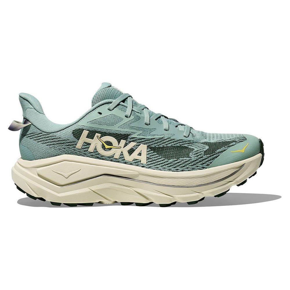 Hoka 1168716-JDT Yeşil Challenger 8 Erkek Koşu Ayakkabı Fiyatları