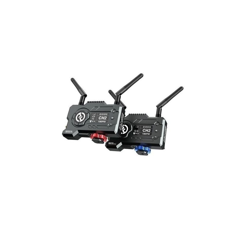 （未使用品）Hollyland MARS 400S ワイヤレスシステム Hollyland Mars 400S PRO HDMI + SDI Wireless Transmission System