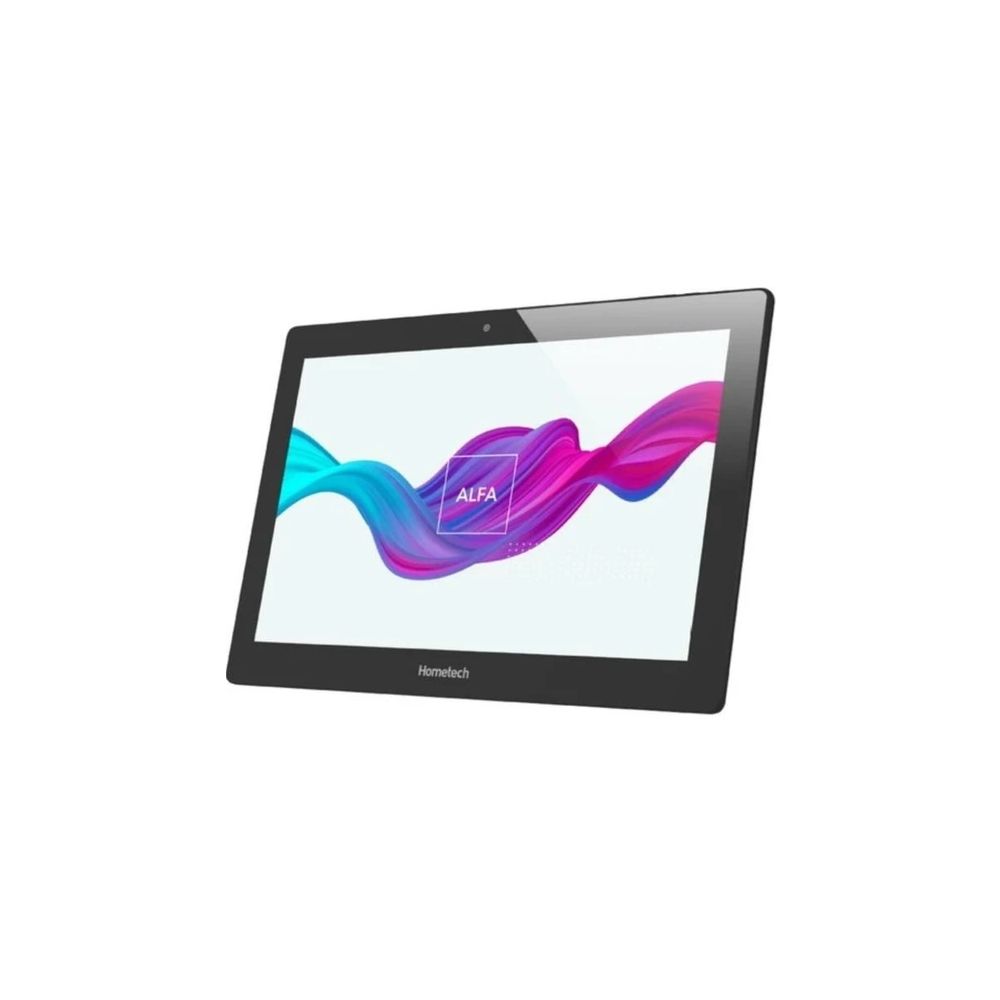 Hometech Alfa 10MA 16GB 10 inç Siyah Tablet PC