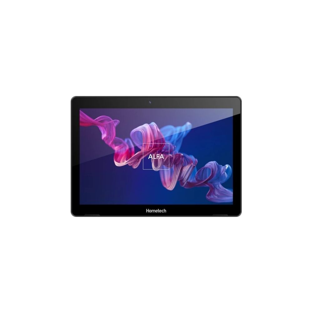 Hometech Alfa 10MD 32GB 10.1 inç Siyah Tablet PC