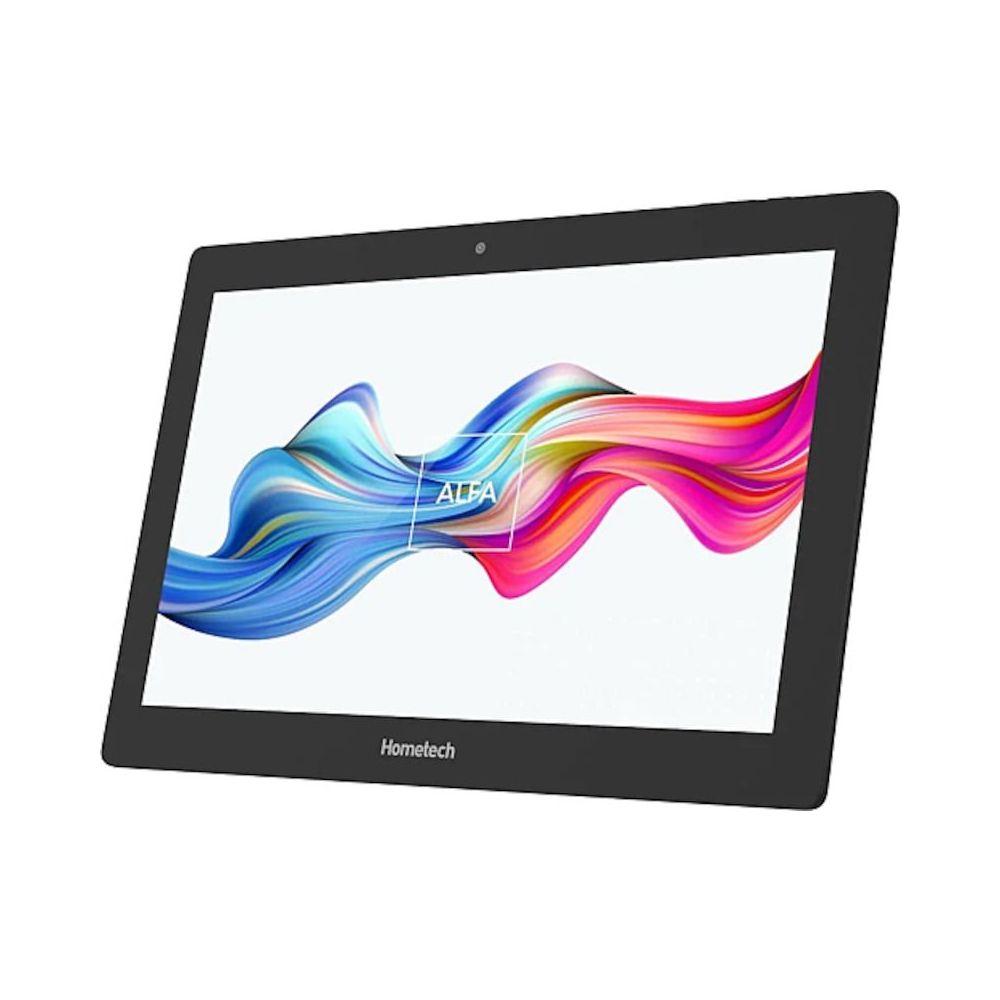 Hometech Alfa 10RC Wi-Fi 16GB 10.1 inç Tablet PC